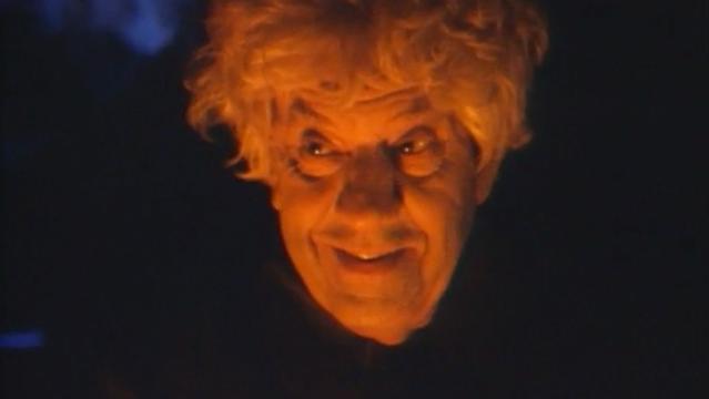 Uncle Robbie from Rolling Thunder, 1991