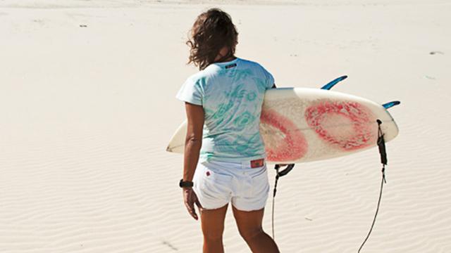 Tita Tavares, Titanzinno, 2012