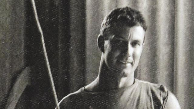 Barry Bennett