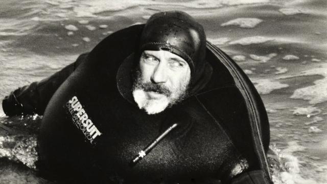 Jack O'Neill