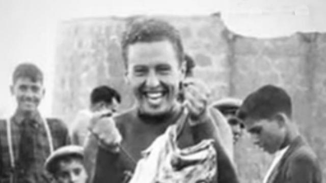 surfer pedro martins de lima of portugal
