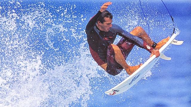 Cory Lopez, 1995