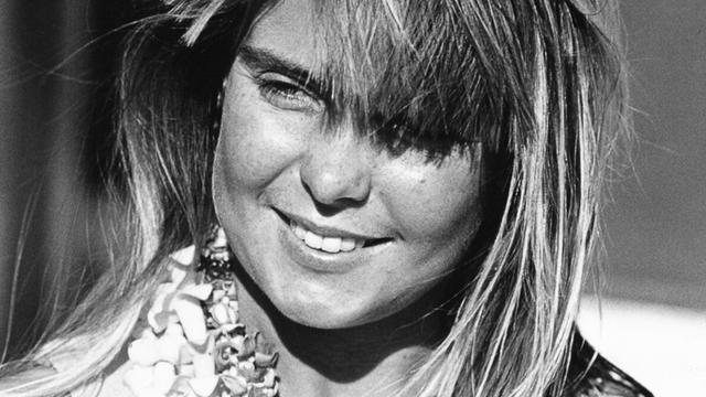Wendy Botha. Photo: Tom Servais
