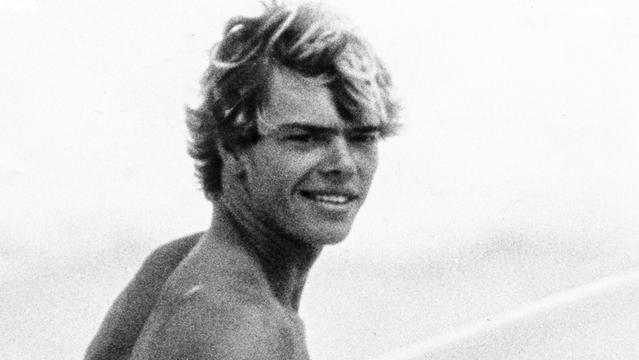Jim Neece, North Shore