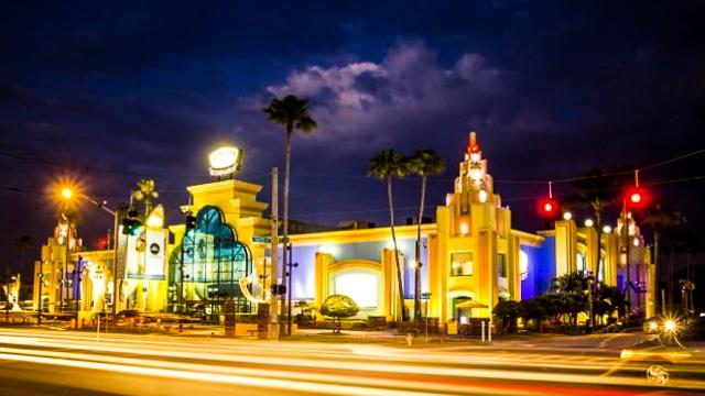 Ron Jon Surf Shop, Cocoa Beach
