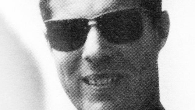 Cecil Lear, 1967