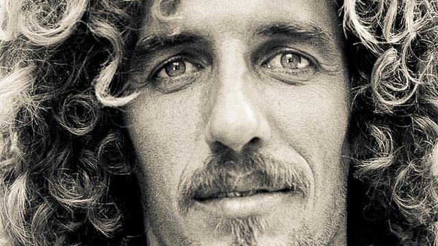 Rob Machado. Photo: Todd Glaser/A-Frame