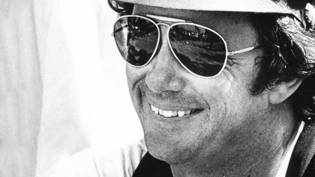 Steve Wilkings, mid 1970s