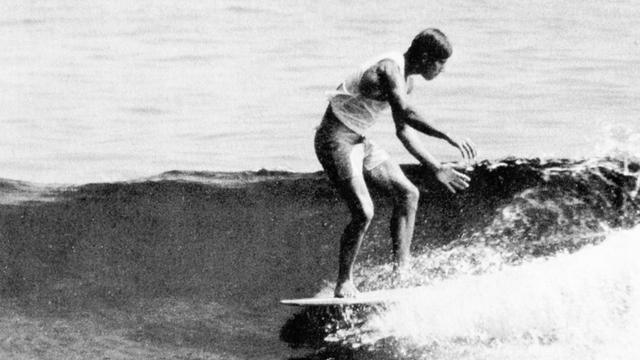 Steve Bigler. Photo: Bernie Baker