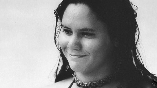 Megan Abubo, 2002