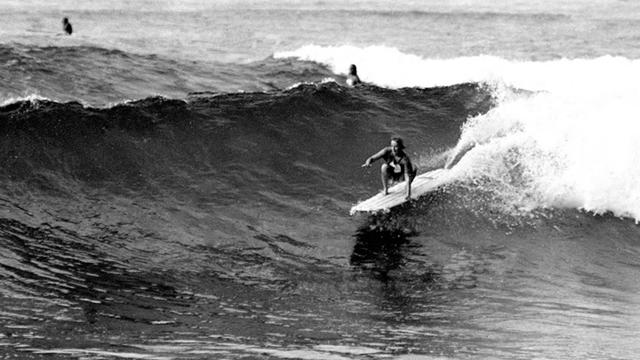 Linda Benson. Photo: Tom Keck