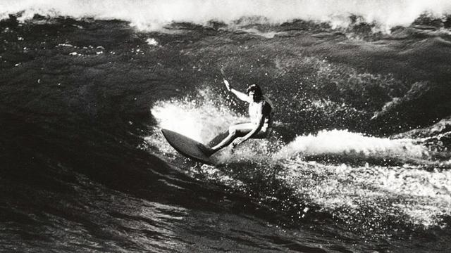 Paul Neilsen. Photo: Steve Wilkings