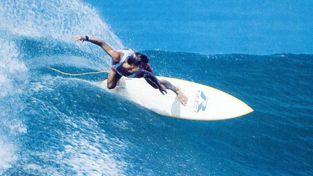 Dave Parmenter
