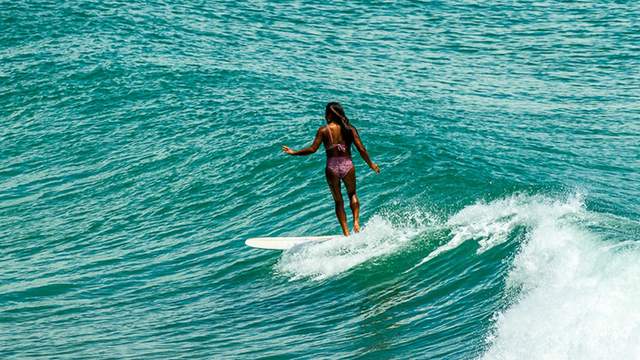 Noosa, 2022. Photo: Stephen Swayne