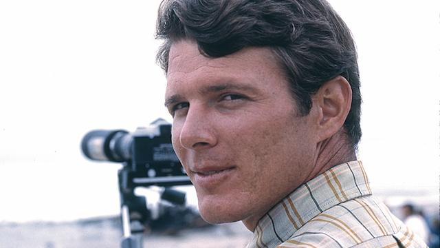 Ron Stoner