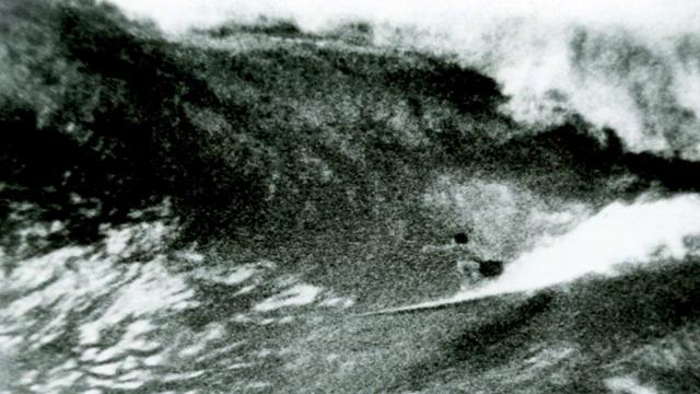 Pat Curren