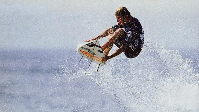 Aaron Cormican, 2003 Airshow, Oceanside
