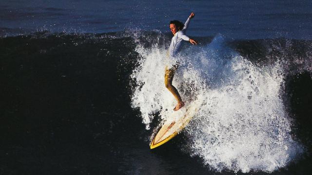 Jericho Popular, Huntington Pier, 1978. Photo: Steve Sakamoto