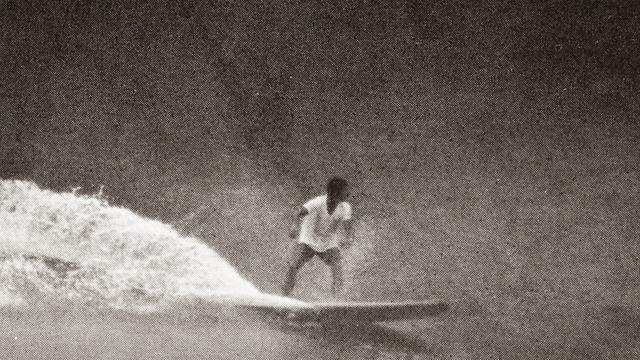 Felipe Pomar, 1965 World Championships, Peru