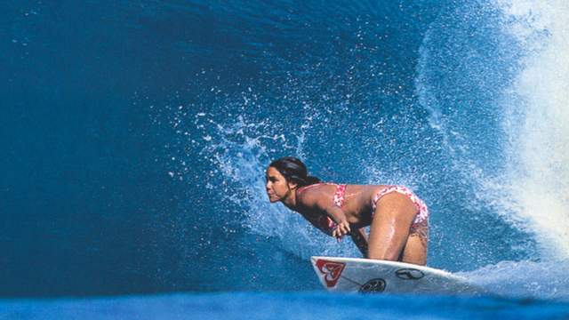 Megan Abubo, Off the Wall, 2002. Photo: Tom Servais