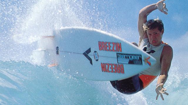 Brad Gerlach