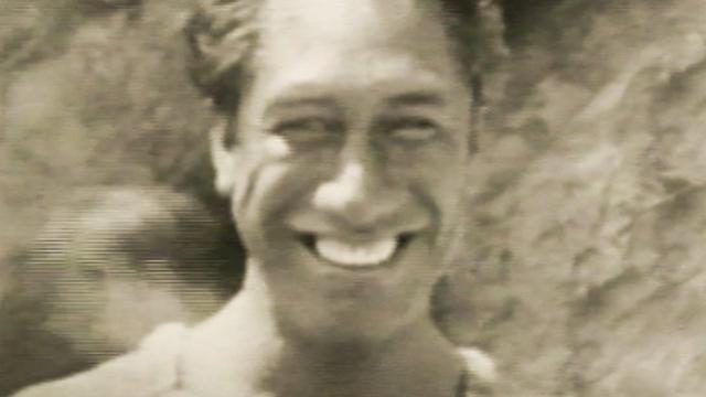 Duke Kahanamoku