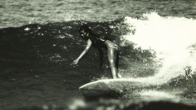 Kula Sunn, Puerto Rico, 1968. Photo: Dave Singletary