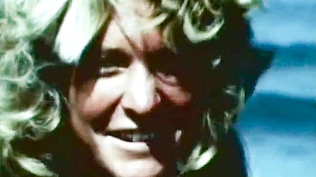 Lynn Boyer, 1976 Interview