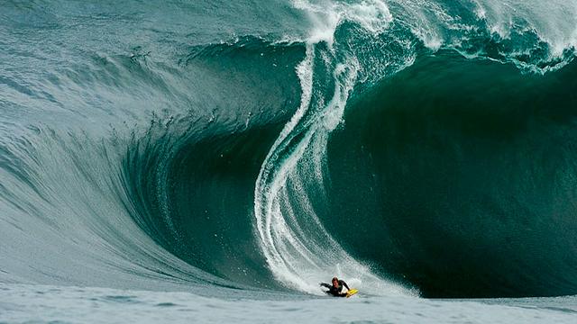 The Right, Western Australia. Photo: Tungston