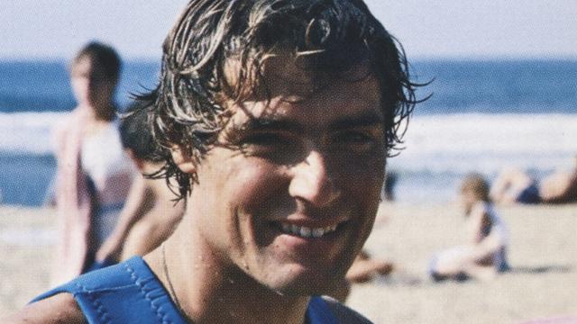 Michael Tomson, 1979