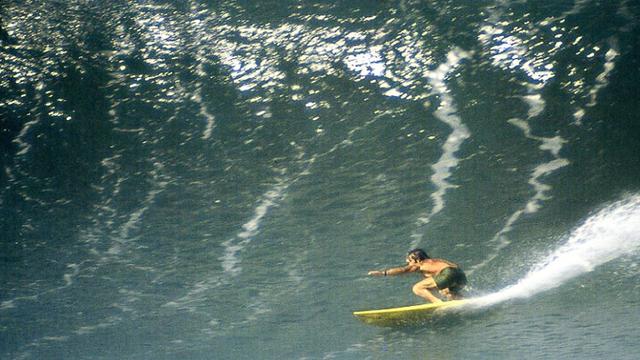 1970 Duke winner Jeff Hakman. Photo: Jeff Divine