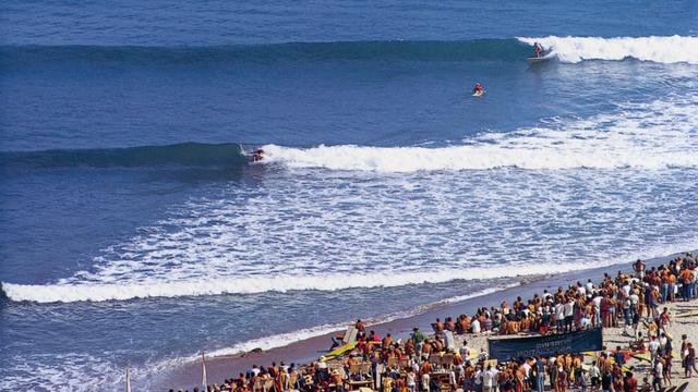 Photo: Ron Stoner