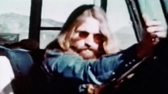 Rick Griffin