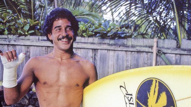 1982 Pipeline Masters