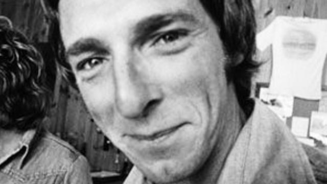 Alan Green, 1969.