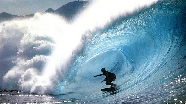 Michael Tomson. Photo: Dan Merkel