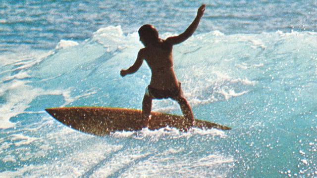 Makaha in the Early '70s