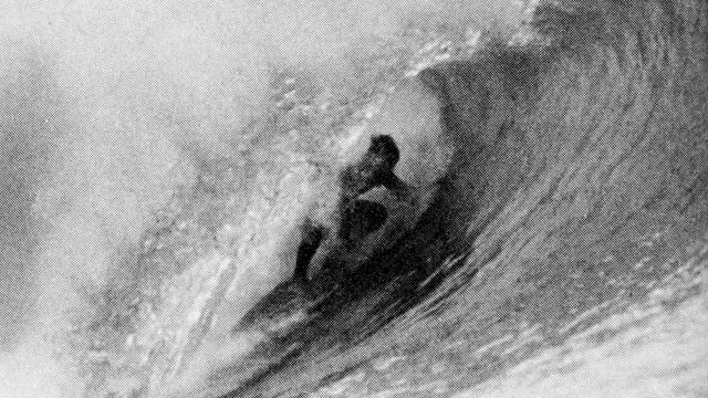 Gerry Lopez. Photo: Dan Merkel