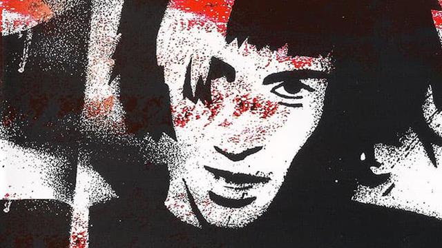 Ozzie Wright in "Computer Body" (2000)