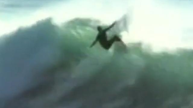 Steamer Lane, 1994