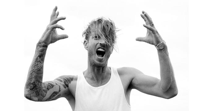 Chas Smith, 2013