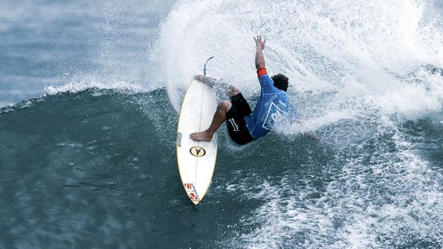 Phil MacDonald, 2002. Photo: Grant Ellis