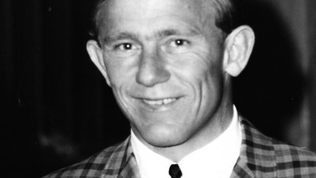 Dewey Weber. Photo: John Severson