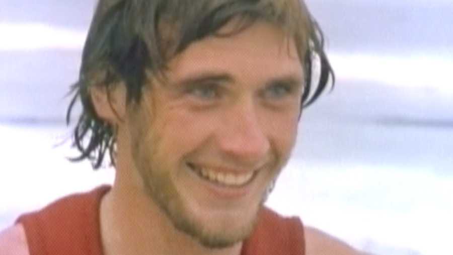 Australian surfer wayne lynch