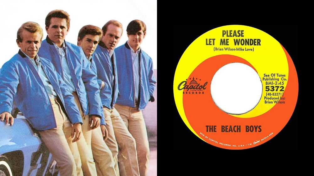 beach boys
