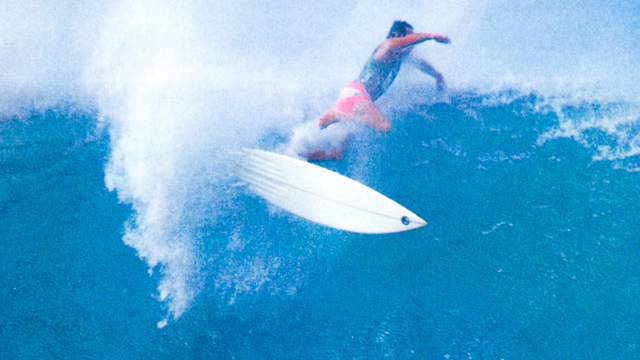 Pipeline Wipeouts from the 1980s