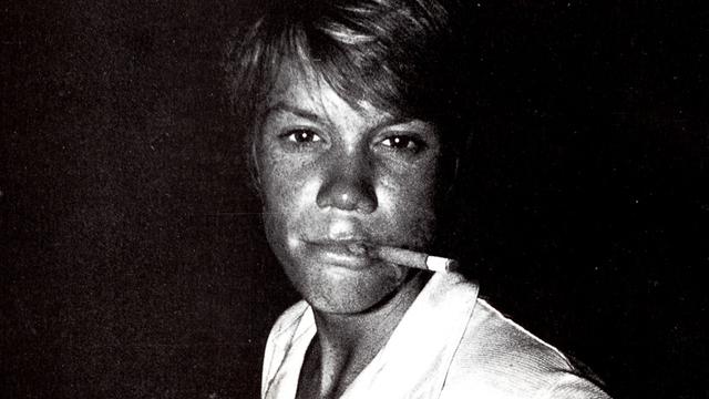 Chappy Jennings. Photo: Bruce Channon