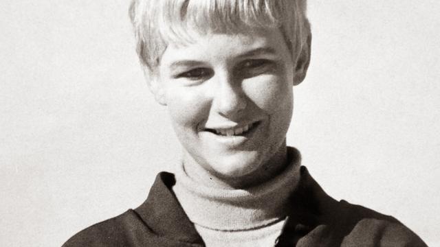 Margie Smith, 1966