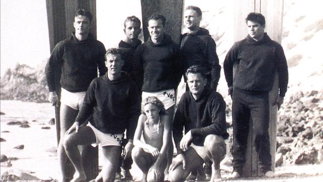 PV Surf Club