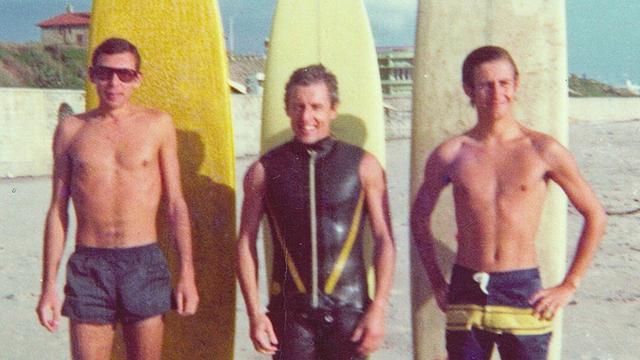 surfer pedro martins de lima of portugal